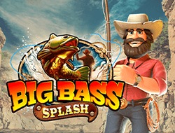 Big Bass Splash