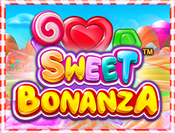 Sweet Bonanza